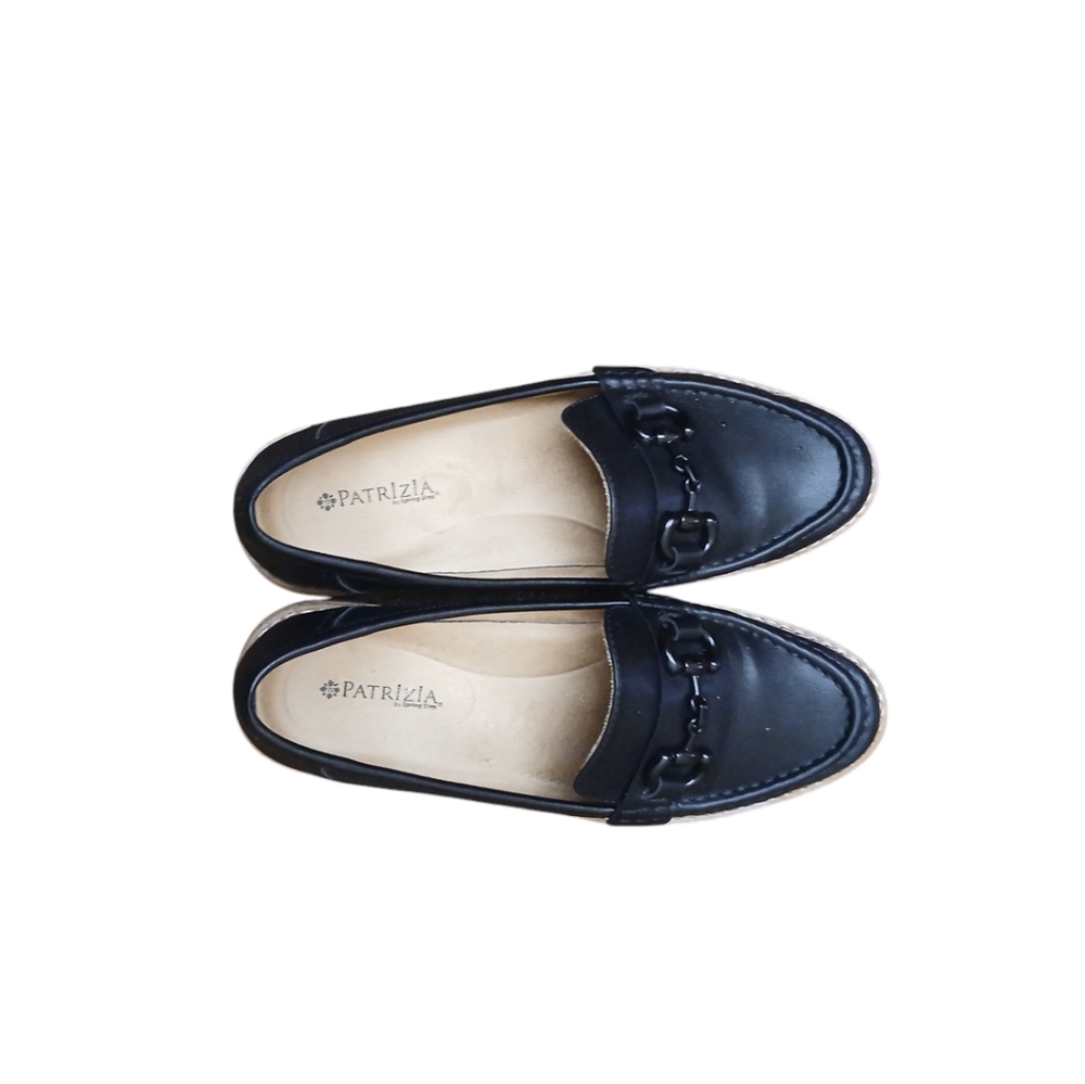 Patrizia loafers